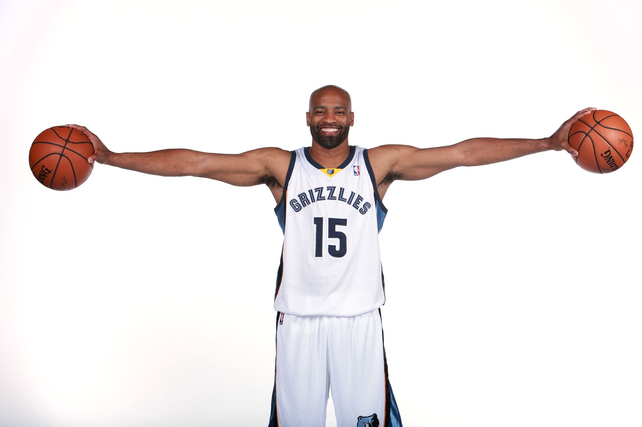 Vince Carter